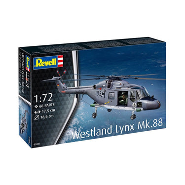 Revell 03805 1/72 Westland Lynx